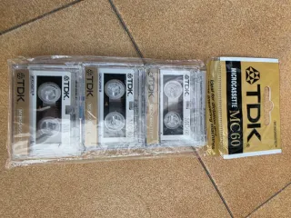 Grabadora Sony Microcassette-Corder M-630V