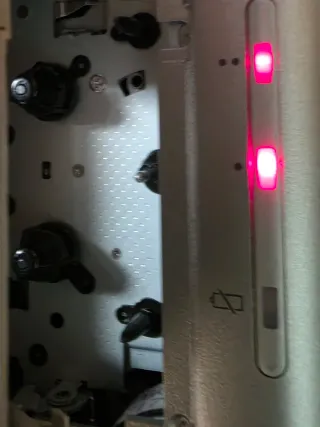 Grabadora Sony para colecciónistas"Leer"