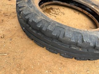 Neumáticos 20 pulgadas usados antiguos