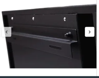 Chimenea Bioetanol Pur Line Inox Clasic B