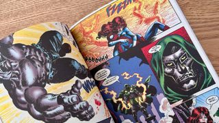 What If... Especial Marvel Edge (Forum)