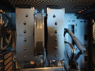 PC RYZEN9 7950X3D SIN GRÁFICA