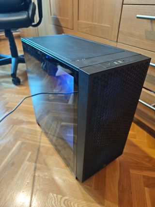 PC RYZEN9 7950X3D SIN GRÁFICA