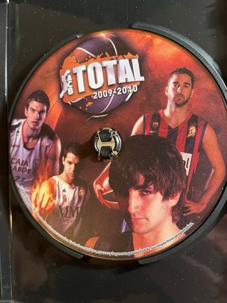 Videojuego ACB Total PC CD-ROM