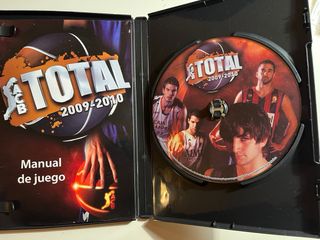 Videojuego ACB Total PC CD-ROM