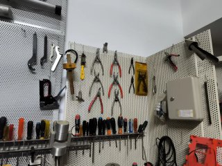 Caballetes para moto