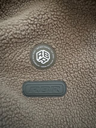 Casaco Pepe Jeans Red Bull Racing Verde Militar