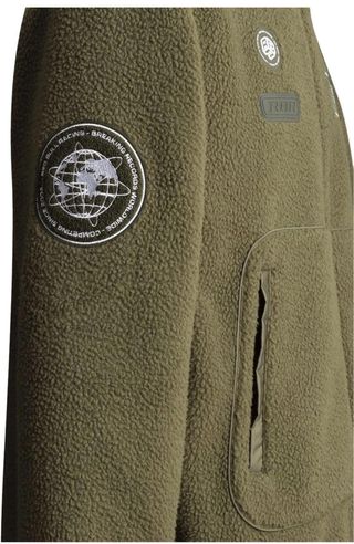 Casaco Pepe Jeans Red Bull Racing Verde Militar