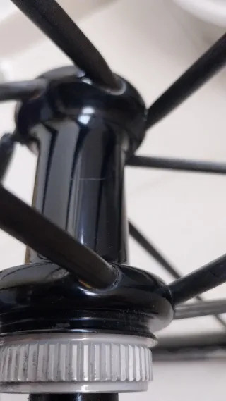 Ruedas Corima Carbono mcc 47 tubular 11v