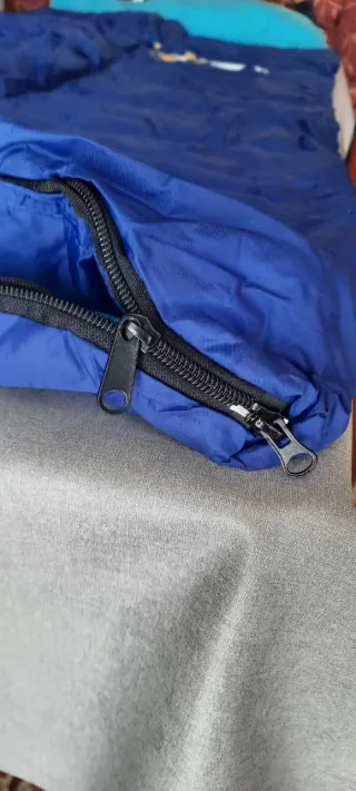 Saco de dormir Pilot Junior 300G