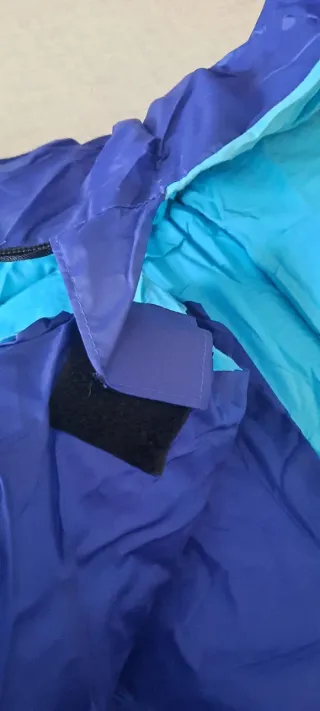 Saco de dormir Pilot Junior 300G