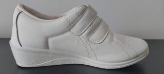 Zapatillas Pie Santo T38