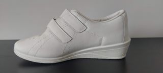 Zapatillas Pie Santo T38