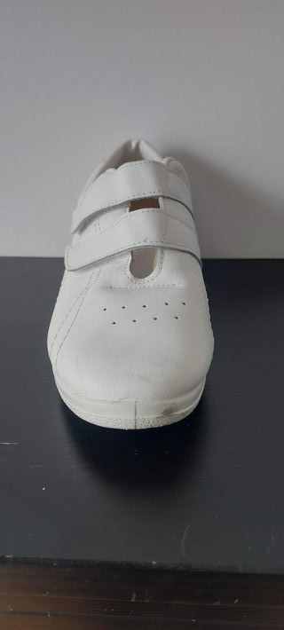 Zapatillas Pie Santo T38