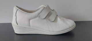 Zapatillas Pie Santo T38