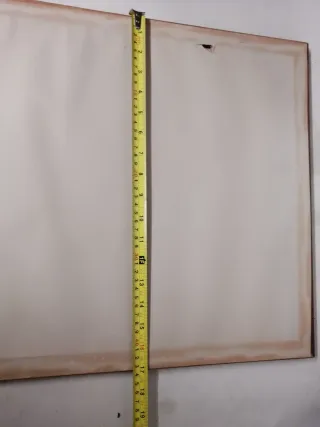 Stampa antica a colori La Promenade du Soir