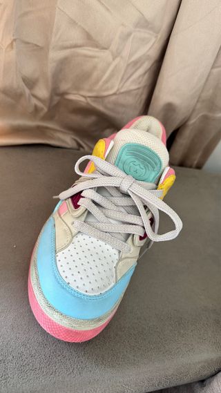 Gucci Rhyton Multicolor Talla 35