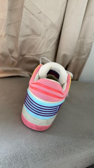 Gucci Rhyton Multicolor Talla 35