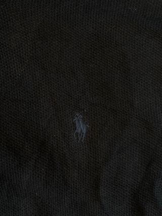 Polo Ralph Lauren Quarter Zip XS