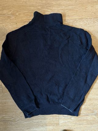 Polo Ralph Lauren Quarter Zip XS