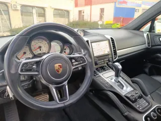 Porsche Cayenne S 420cv ÚNICO DUEÑO, Nacional