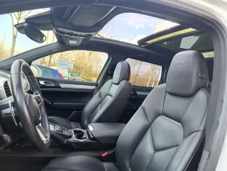 Porsche Cayenne S 420cv ÚNICO DUEÑO, Nacional