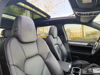 Porsche Cayenne S 420cv ÚNICO DUEÑO, Nacional