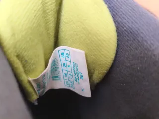 Patines en línea Decathlon talla 39.5 mujer