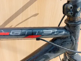 Bicicleta Montaña GT 3.0 Frenos Disco