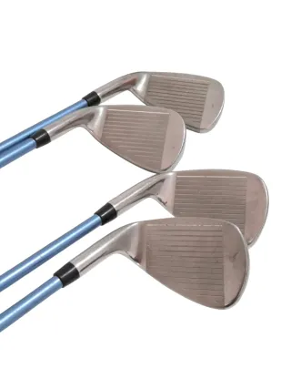 Set palos Golf Top Flite (MUJER)