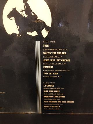 Vinilo LP The Best of - Country