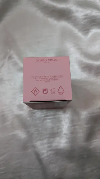 Profumo Giorgio Armani My Way 50ml