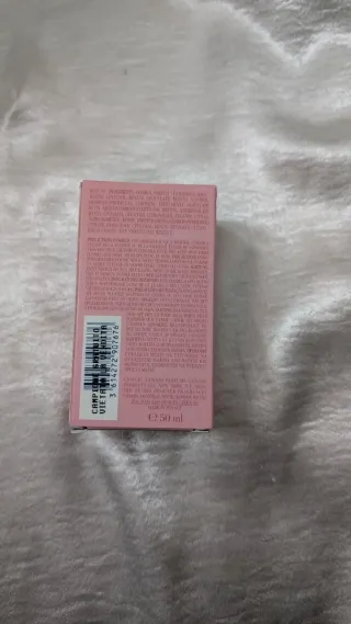 Profumo Giorgio Armani My Way 50ml