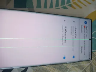 Samsung Galaxy Note 20 Ultra 5G 256GB