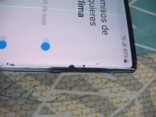 Samsung Galaxy Note 20 Ultra 5G 256GB