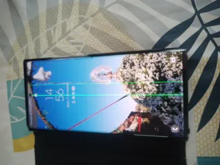 Samsung Galaxy Note 20 Ultra 5G 256GB