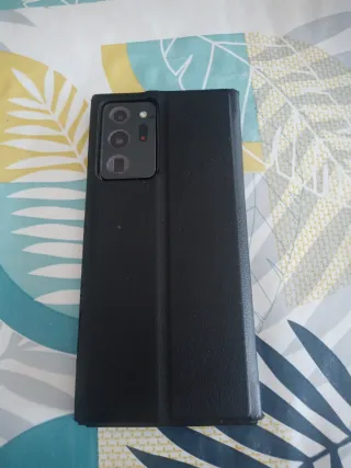 Samsung Galaxy Note 20 Ultra 5G 256GB