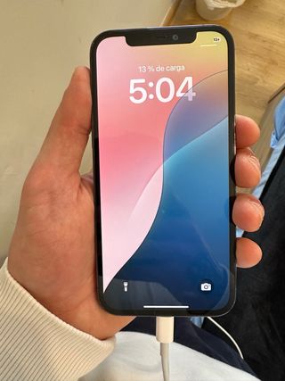 iPhone 12 Pro 256 GB//100% de batería