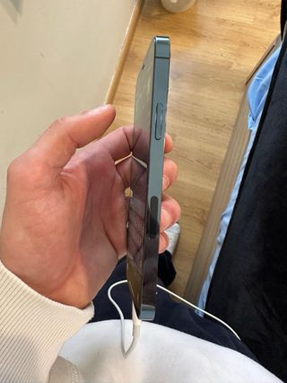 iPhone 12 Pro 256 GB//100% de batería