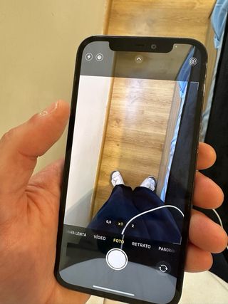 iPhone 12 Pro 256 GB//Batteria al 100%