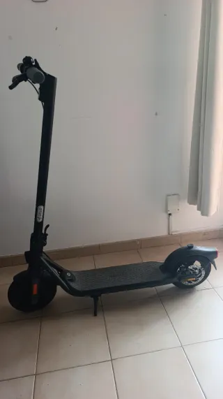 Patinete Ninebot KickScooter F25E II