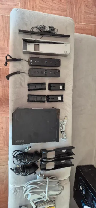 Nintendo Wii Sports Resort Pack.  !!AVERIADA!!