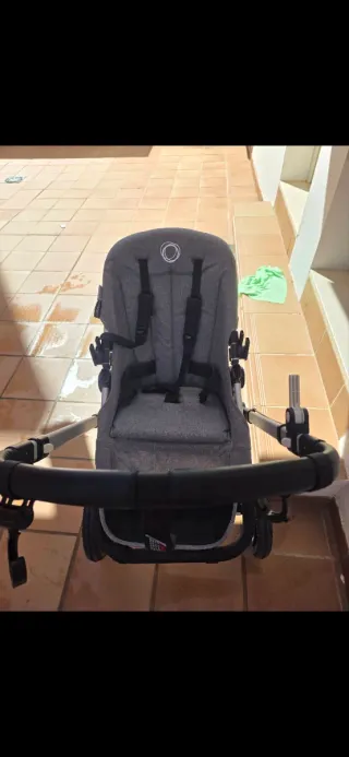 Carrito Bugaboo Camaleon