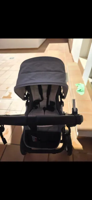 Carrito Bugaboo Camaleon