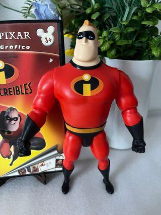 Juego PC Los Increíbles Disney Pixar