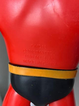 Juego PC Los Increíbles Disney Pixar