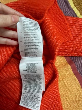 Maglione Replay collo alto