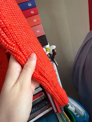 Maglione Replay collo alto