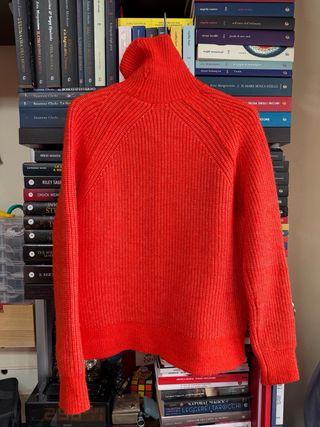 Maglione Replay collo alto