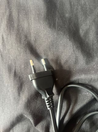 Plancha ghd platinum + Negra/Plateada